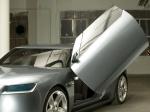 Scion Fuse Sports Coupe Concept 2006 года